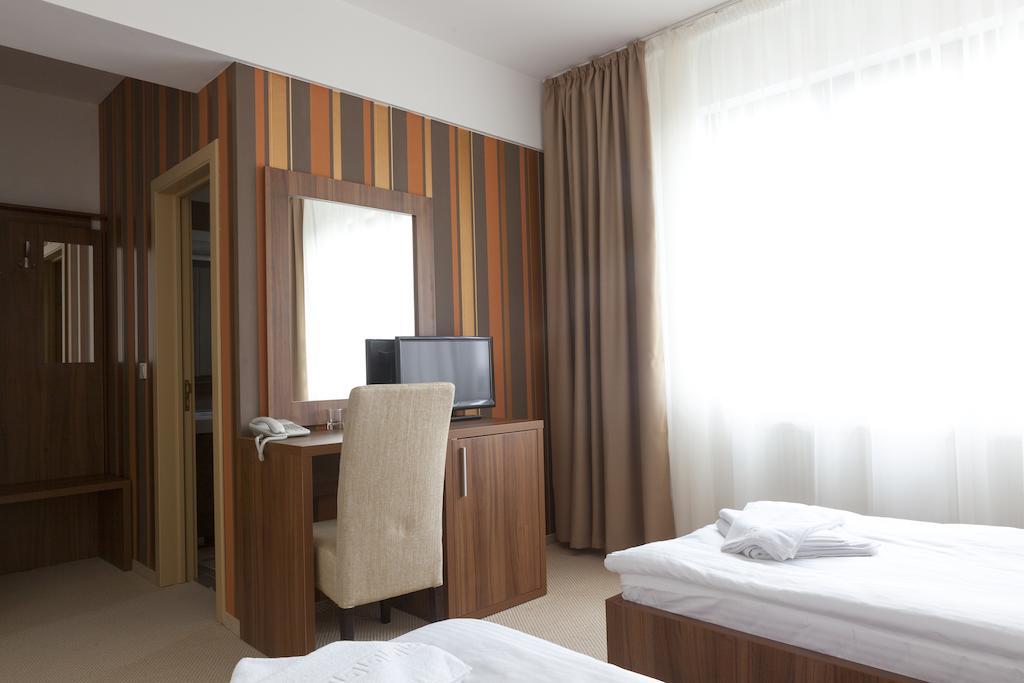Hotel Mariss Алба-Юлія Номер фото